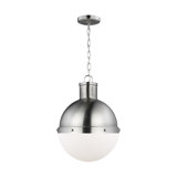 Geoffrey 1 - Light Unique/Statement Pendant
