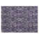 Malchow Washable Damask Indoor / Outdoor Rug