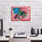 'Ride Em Cowboy' by Dean Russo Canvas Wall Art-111252023