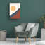 Art mural sur toile, Rouleau bolaire-101097606