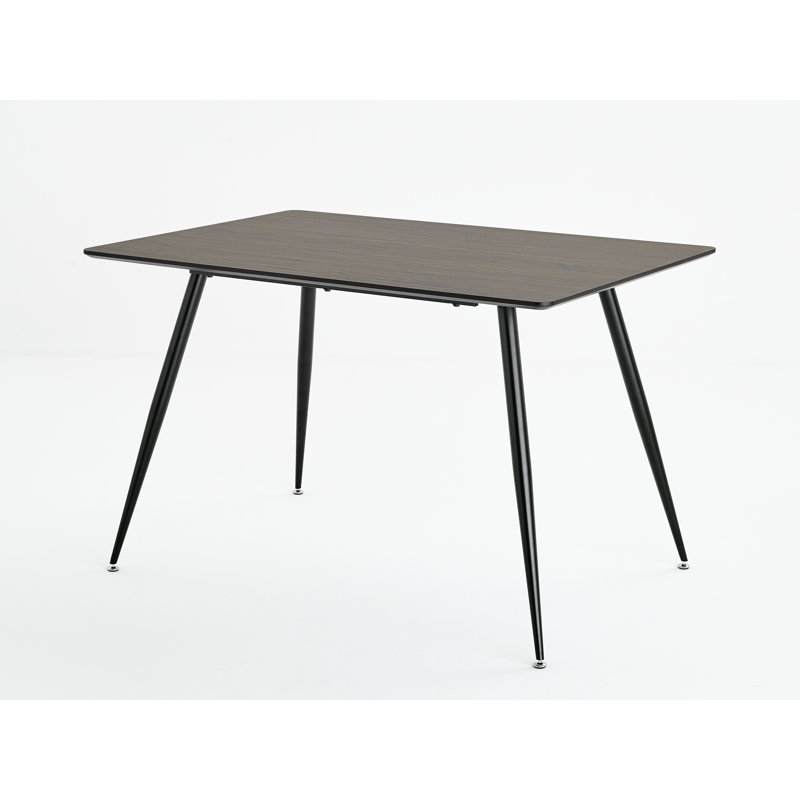 Bumstead 4 - Person Dining Set
