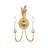 Anastagio Armed Sconce