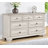 Samuelsson Solid Wood Piece Bedroom Set-130587694-130587693