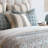 Emerson Eclectic Cotton Ikat Comforter-38143476
