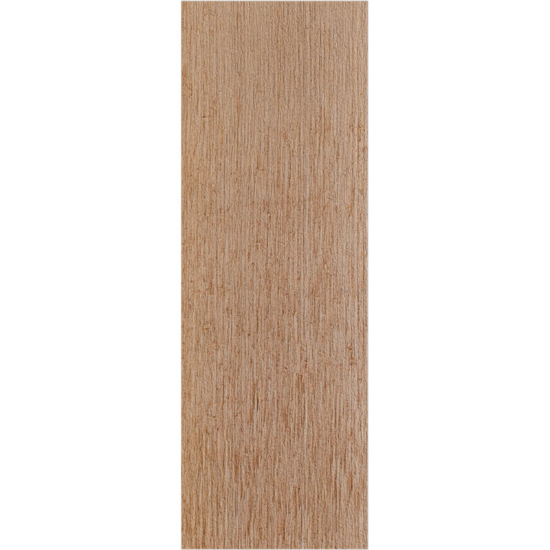 Alpine Rough Sawn, Cèdre rouge, H 12 po x l 32 po x P 4 po