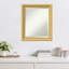 Miroir biseauté Pressman-45576411