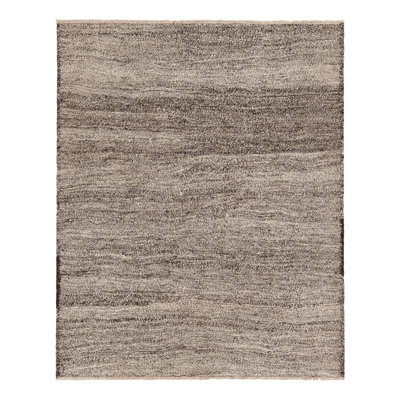Kilim & Flat Weave One-of-a-Kind 4'5X5'7 Area Rug