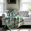Integrated Themes - 1 Piece Premium Sherpa Blanket-99538071