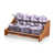 Wooden/Purple is out of stock