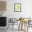  Art mural sur toile, "Divers cocktails" par Daphne Polselli-1006911571-1006911577
