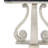 Mirabelle 80'' Console Table