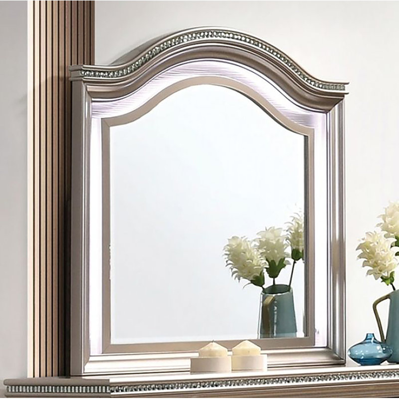 Miroir Fardu