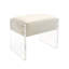 Tabouret de coiffeuse Tribecca-49918202