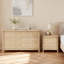 Commode 6 tiroirs l 55 po-363797558
