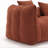  Compression Bean Bag Sofa Large Bean Bag Chair Tufted Loveseat-579558653