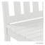 Chaise d'appoint de jardin Lakeside POLYWOOD-9706269