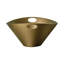 Venere Stainless Steel Decorative Bowl-84304963