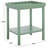 Cureton Accent Table-1415342730