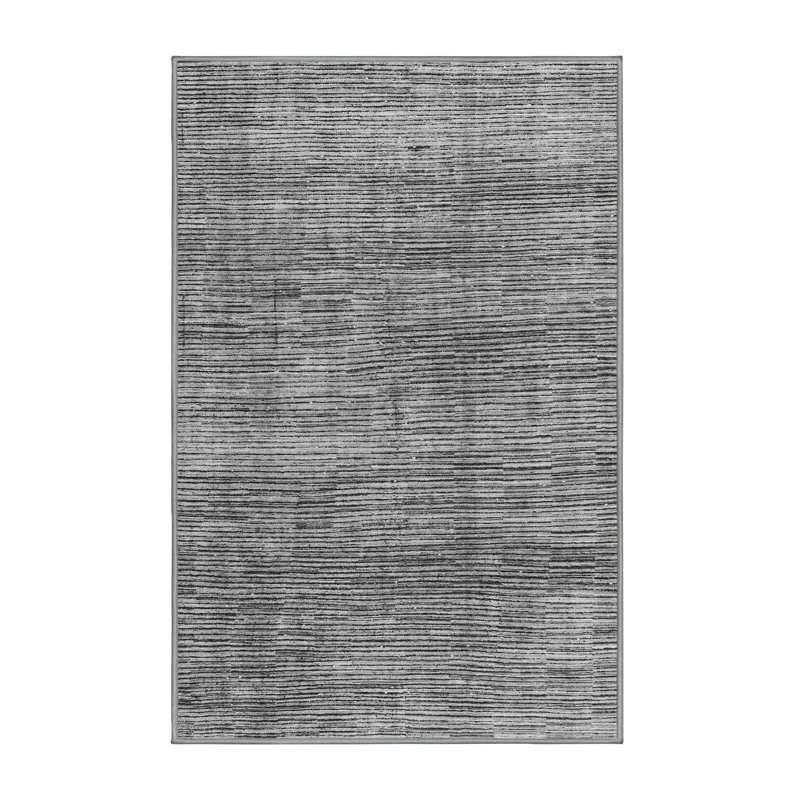 Yannic Performance Indoor Rug, Rectangle 8' x 10'
