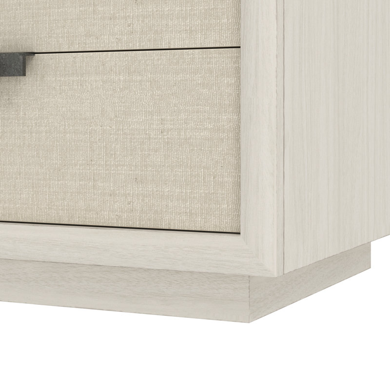 Cotiere 3 - Drawer Nightstand