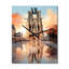 Horloge murale Gryff - France-770587347
