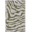 Tapis d'intérieur / extérieur à imprimé animal Aviyanna-198671103