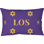 Coussin intérieur / extérieur LA Gold