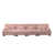 Pink Chenille