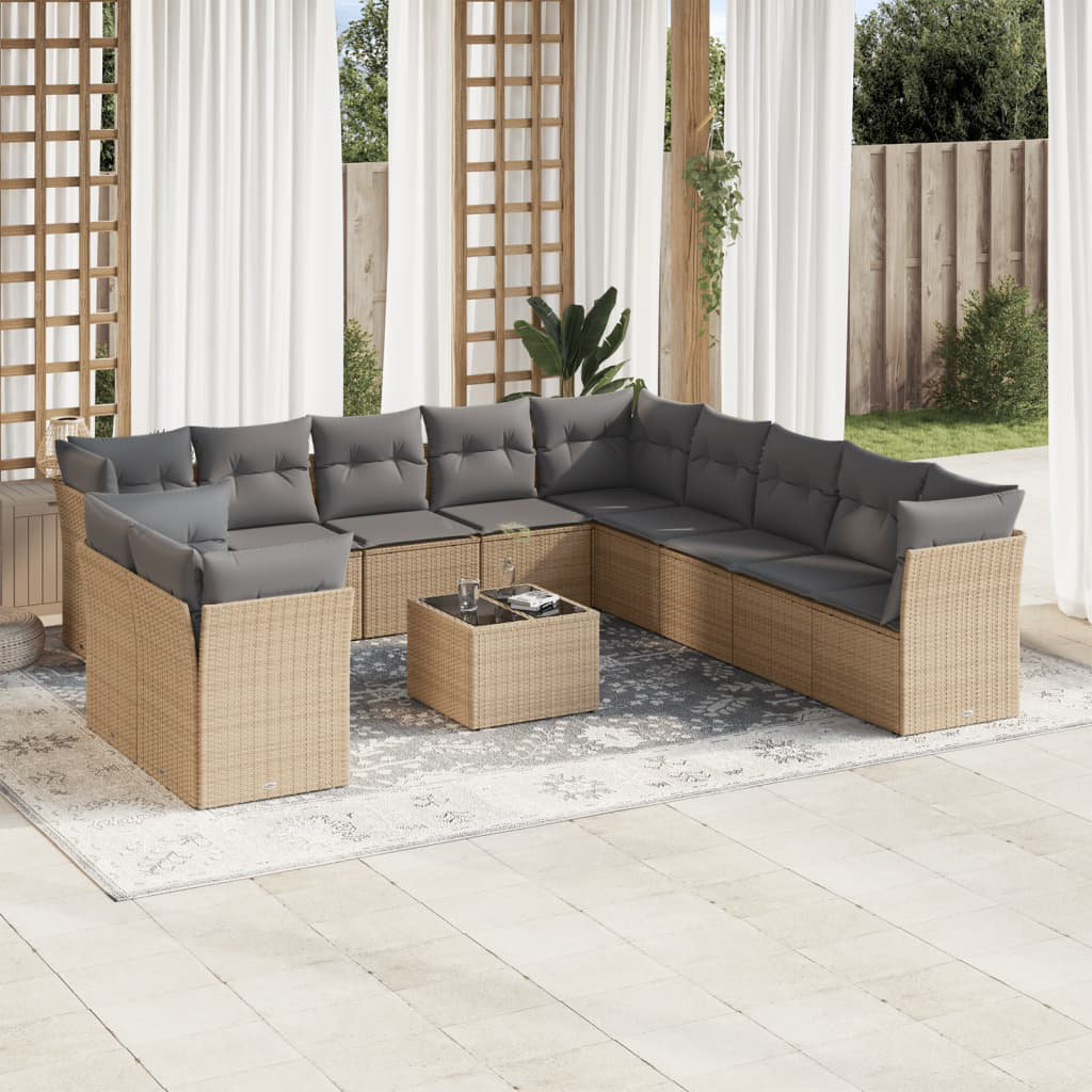 Gartensofa Akeba 55 cm