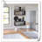 Halima 2 Piece Wood Accent Shelf-1682020388