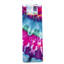 Serviette de plage psychédélique Tie Dye, 30 x 60 pouces