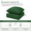 Ensemble de coussins de siège d'extérieur Wynee-500793225-500793185-500793184