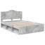 Solid Wood Bed-2001520640-2001520690