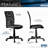 Mesh Task Office Chair, Black