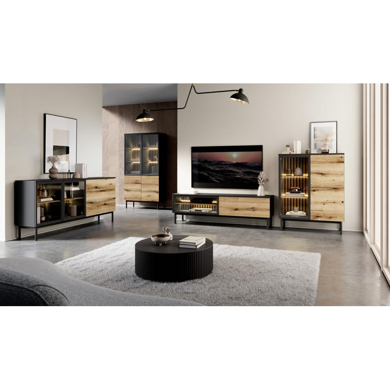 Lang 180cm Sideboard