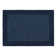 Robblee Handwoven Wool Borders Navy Rug