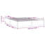 Husch European Kingsize Solid Wood Bed-78627677-84196903