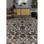 Mountain King Wool Oriental Area Rug