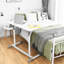 Adjustable Height Iron Standing Desk