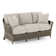 Boca Upholstered 78'' Sofa