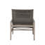 Petit fauteuil d'extérieur en teck Coast-736388660-736388666-736388669