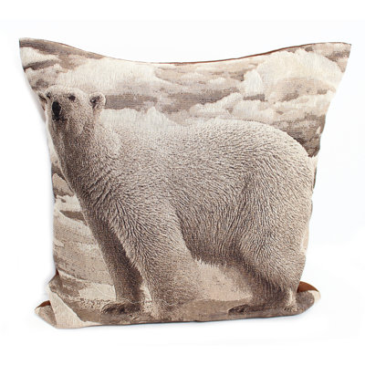 Square Cushion Cover