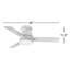 Ventilateur DEL Peppa-58697471