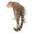 Animals Weather Resistant Water Resistant UV Resistant Polyresin Garden Statue