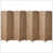 70.87" H x 141.73" W x 3.15" D n'est pas disponible