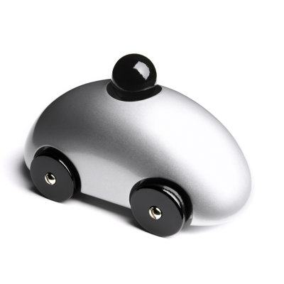 Voiture modèle f1 simplifiée