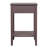 Fairplains 1 - Drawer End Table-780820769