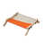 Orange is out of stock