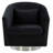 Skye Upholstered Swivel Barrel Chair-70607348-70607350