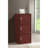 Aimee-Leigh Storage Bookcase-1776958389